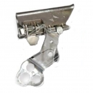 建鋼660603敞開式帶眼抓繩器